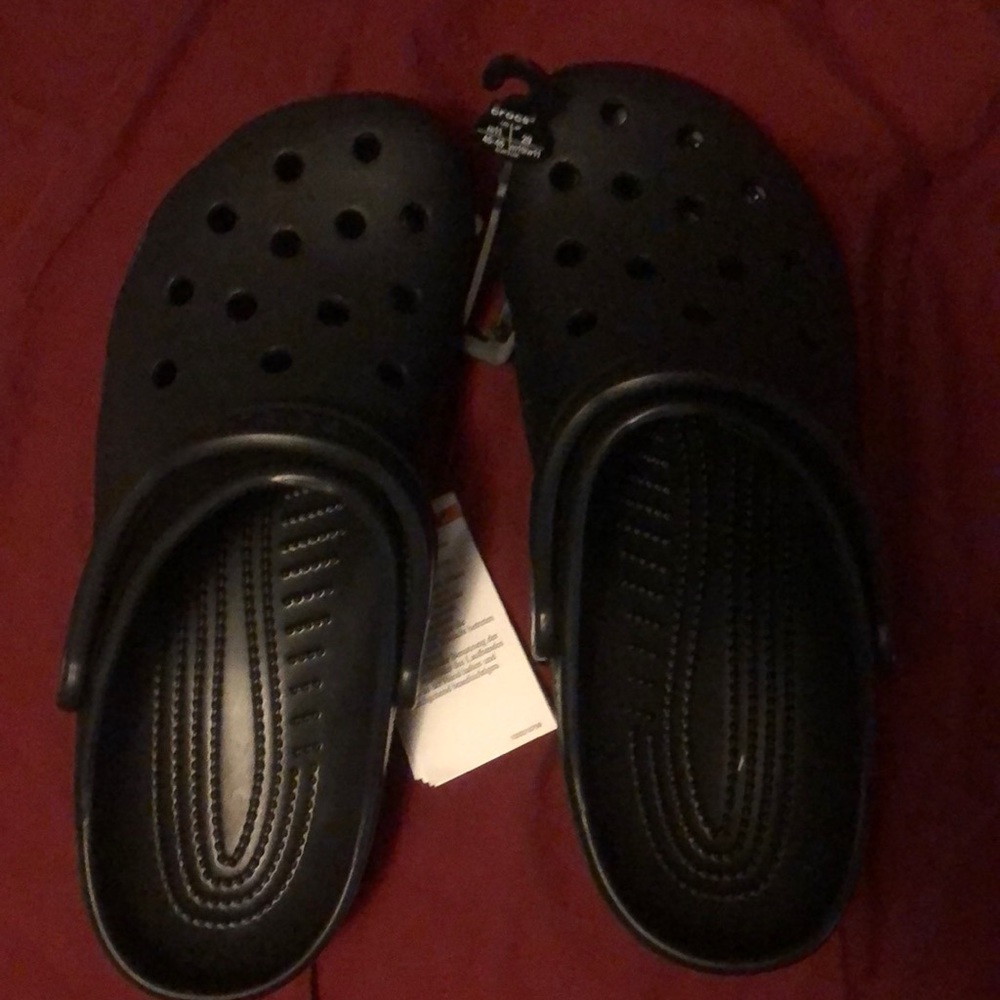 Croc’s Men's Classic Clog